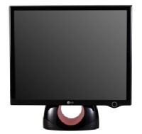 Lg 19 , TFT LCD Fantasy Series Ring (L1900R-BF)